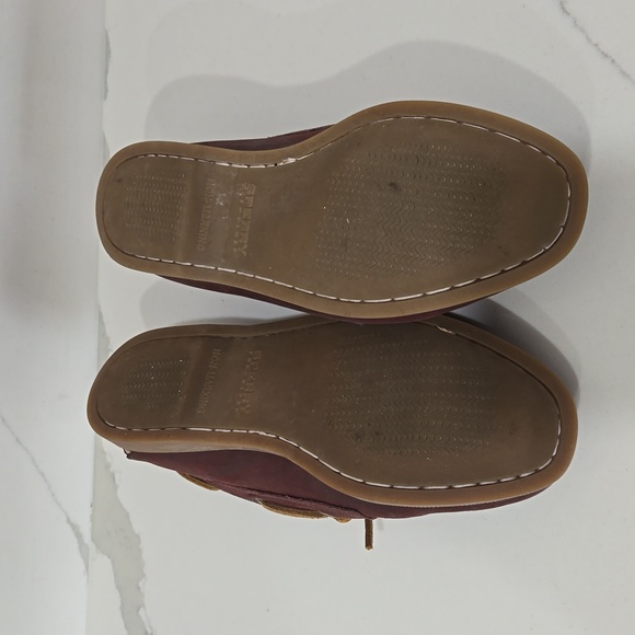 Sperry Boat Shoes - Picture 4 of 5